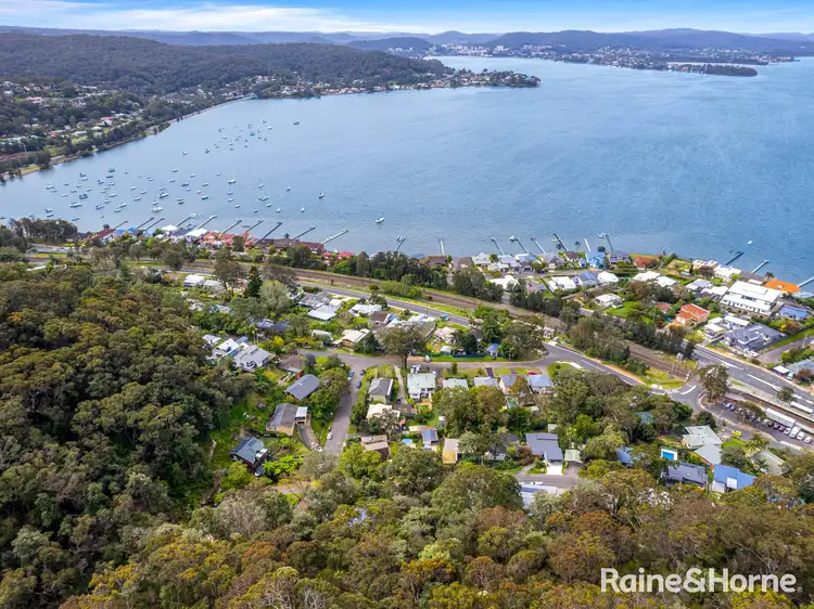 Seventh view of Homely land listing, 24 Nimbin Road, Koolewong NSW 2256