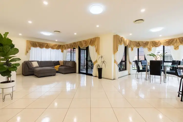 Third view of Homely house listing, 21 The Concourse, Underwood QLD 4119