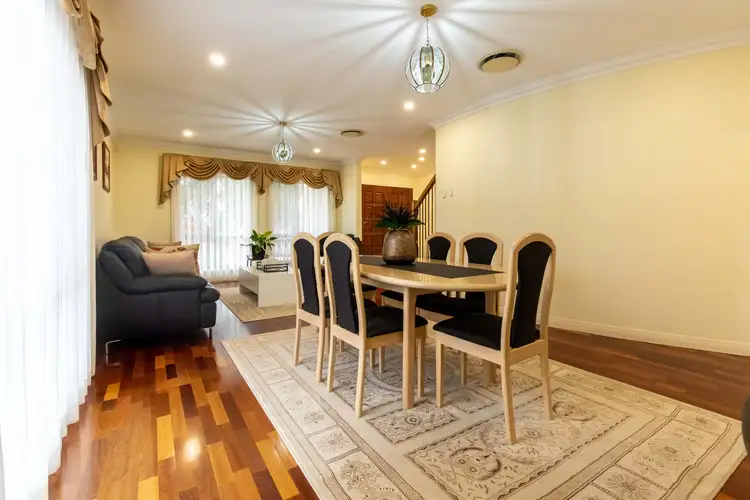 Fourth view of Homely house listing, 21 The Concourse, Underwood QLD 4119