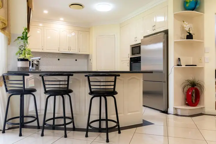 Fifth view of Homely house listing, 21 The Concourse, Underwood QLD 4119