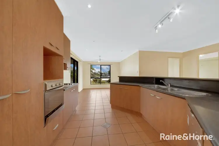 Second view of Homely house listing, 9 Craigmoor Court, New Auckland QLD 4680