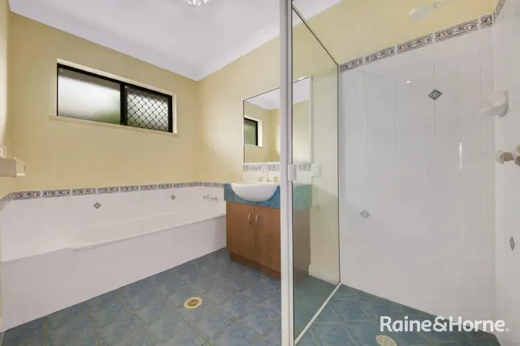Fourth view of Homely house listing, 9 Craigmoor Court, New Auckland QLD 4680