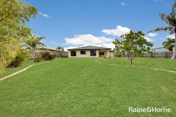 Seventh view of Homely house listing, 9 Craigmoor Court, New Auckland QLD 4680