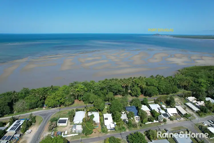 Main view of Homely house listing, 83 Bougainvillea Street, Cooya Beach QLD 4873