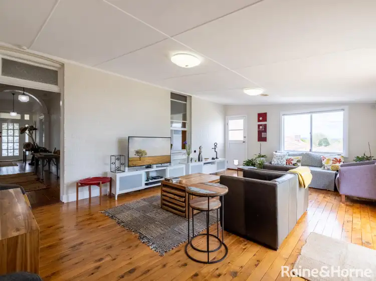 Second view of Homely house listing, 248 Piper Street, Bathurst NSW 2795
