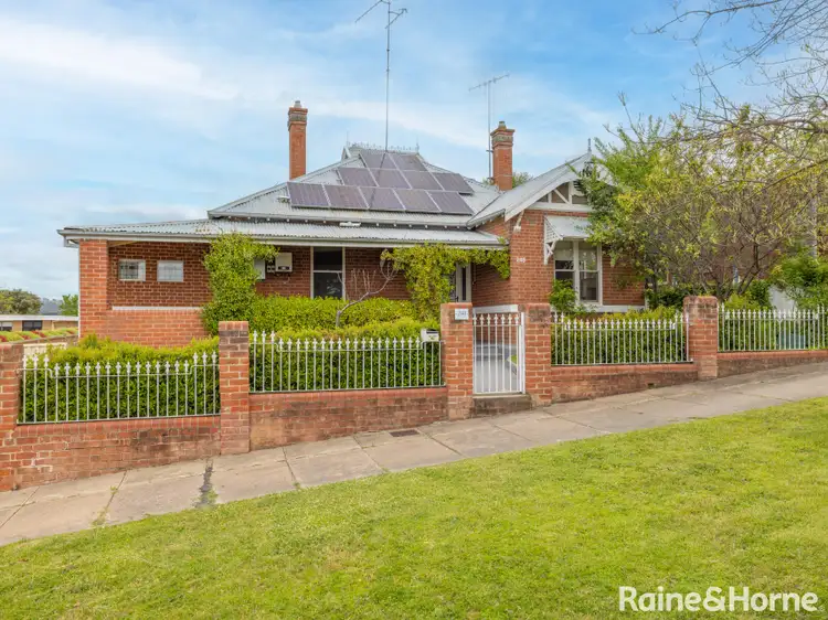 Fifth view of Homely house listing, 248 Piper Street, Bathurst NSW 2795