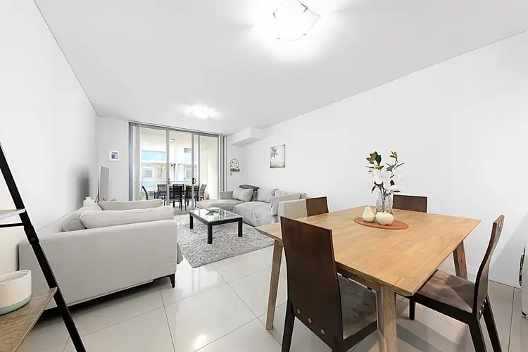 2216/43-45 Wilson Street, Botany NSW 2019