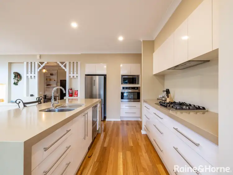 Fourth view of Homely house listing, 163 Piper Street, Bathurst NSW 2795