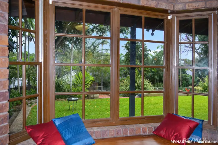 Fourth view of Homely house listing, 2 Gregory Court, Mount Ommaney QLD 4074