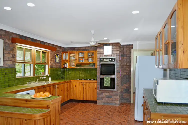 Sixth view of Homely house listing, 2 Gregory Court, Mount Ommaney QLD 4074