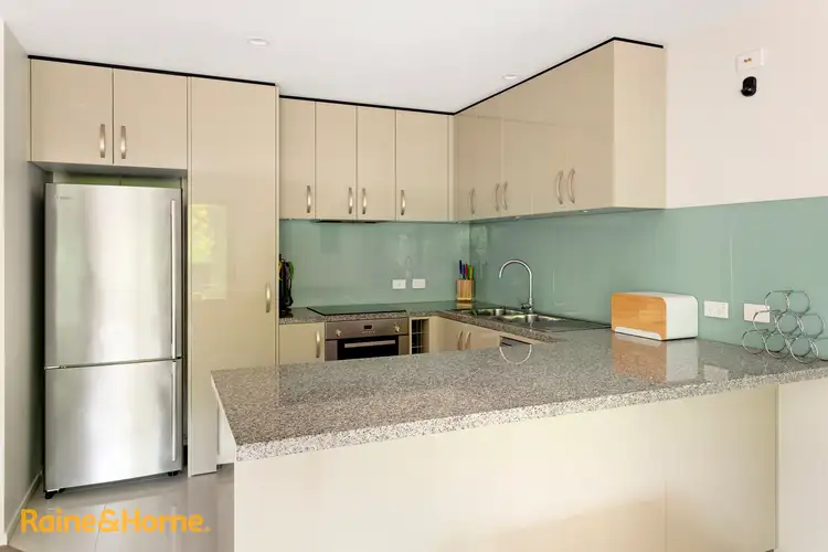 Second view of Homely house listing, 3/62 Forster Street, New Town TAS 7008