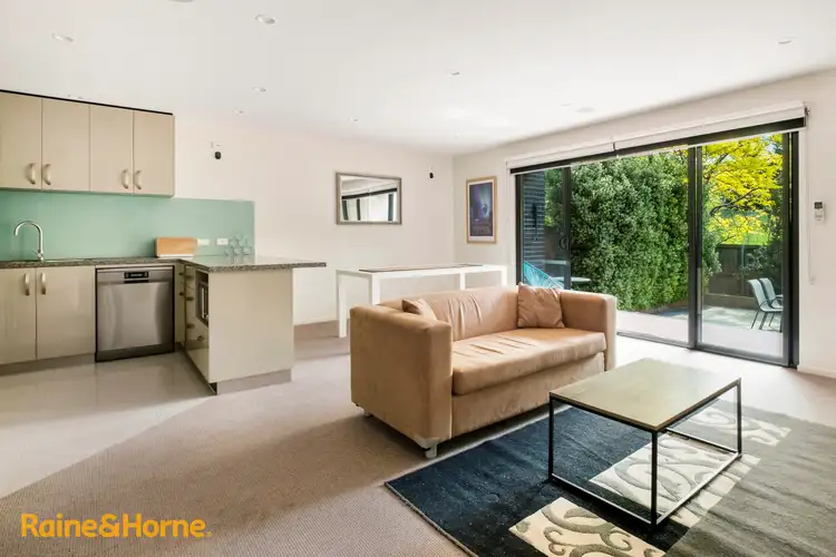 Fourth view of Homely house listing, 3/62 Forster Street, New Town TAS 7008