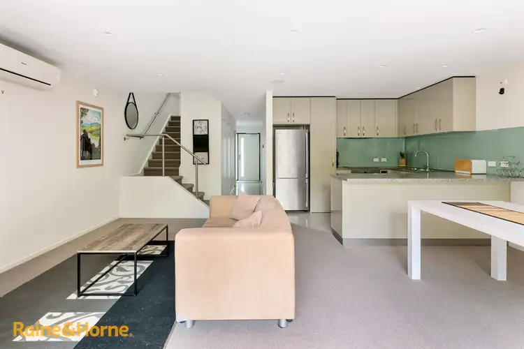 Fifth view of Homely house listing, 3/62 Forster Street, New Town TAS 7008