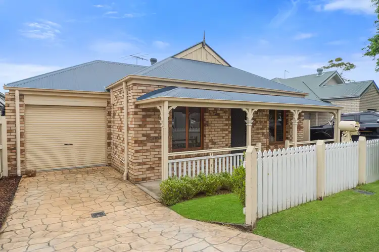 36 Gippsland Circuit, Forest Lake QLD 4078