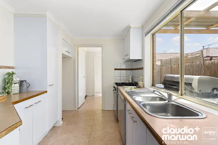Fifth view of Homely townhouse listing, 23 Gervase Avenue, Glenroy VIC 3046