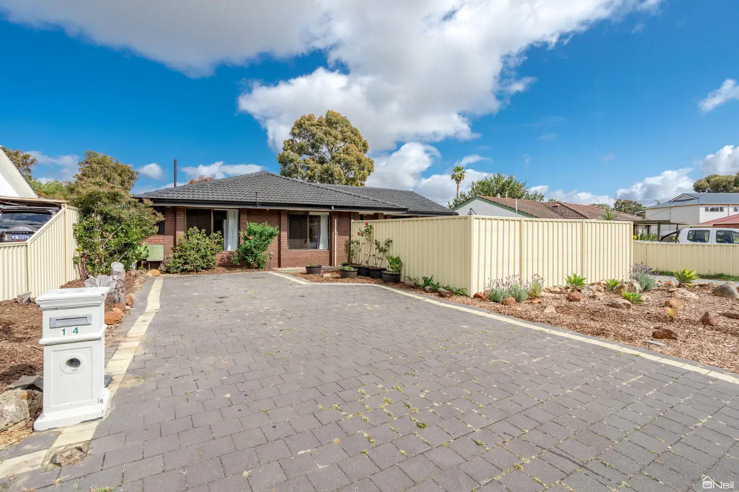 Main view of Homely house listing, 14 Bundalla Court, Kelmscott WA 6111