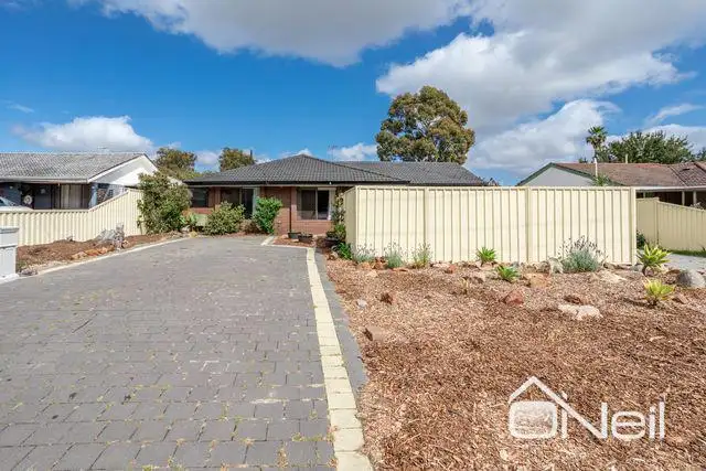 Second view of Homely house listing, 14 Bundalla Court, Kelmscott WA 6111