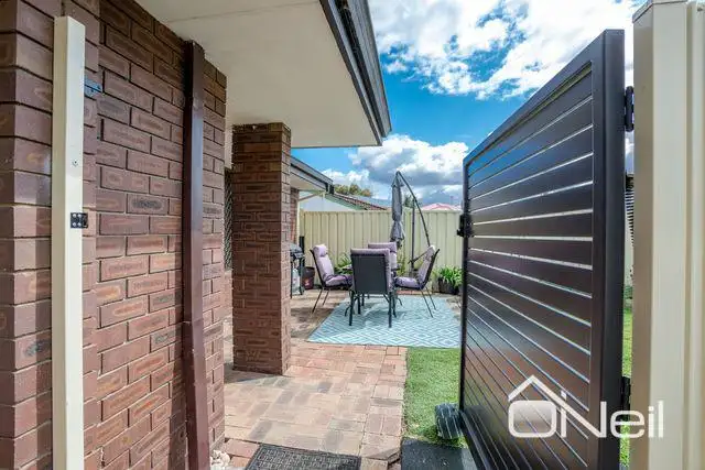 Third view of Homely house listing, 14 Bundalla Court, Kelmscott WA 6111