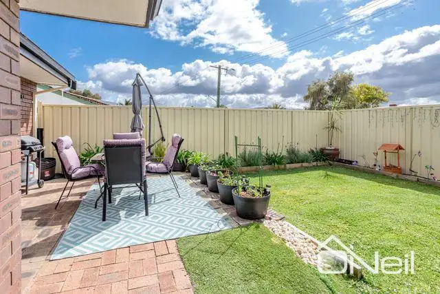 Fifth view of Homely house listing, 14 Bundalla Court, Kelmscott WA 6111