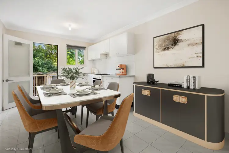 Second view of Homely house listing, 12 Westbourne Street, Stanmore NSW 2048