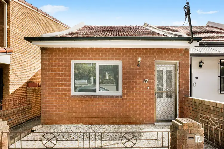 Fifth view of Homely house listing, 12 Westbourne Street, Stanmore NSW 2048