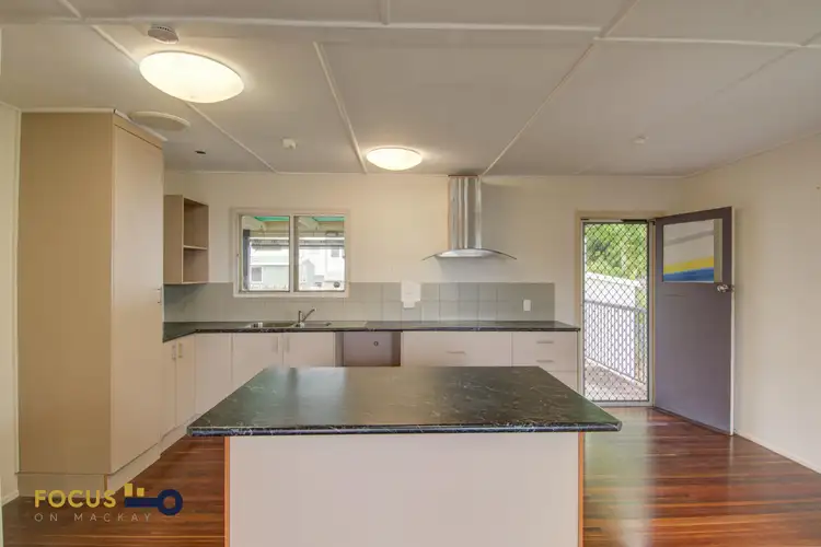 Third view of Homely house listing, 6 Manuel Street, North Mackay QLD 4740