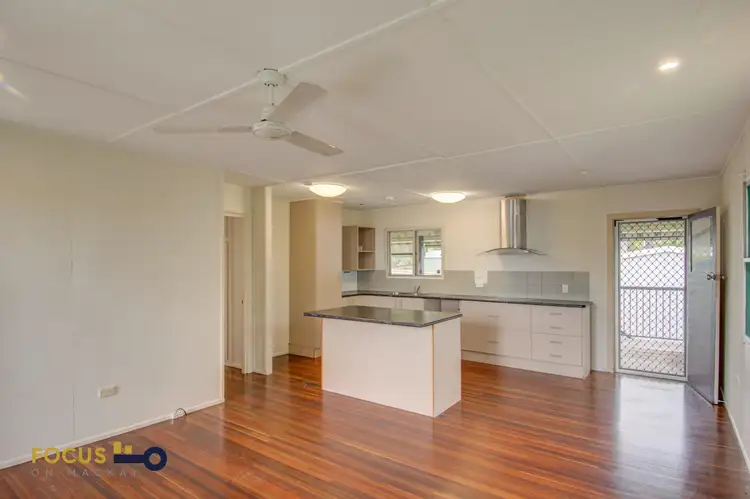 Fourth view of Homely house listing, 6 Manuel Street, North Mackay QLD 4740