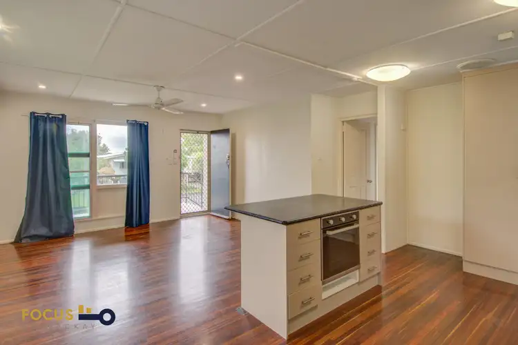 Fifth view of Homely house listing, 6 Manuel Street, North Mackay QLD 4740