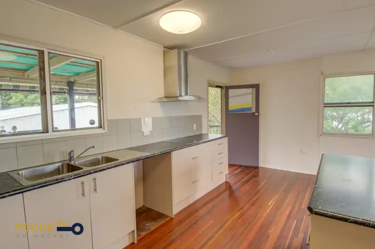 Sixth view of Homely house listing, 6 Manuel Street, North Mackay QLD 4740