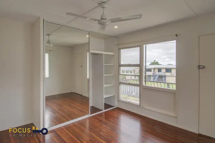 Seventh view of Homely house listing, 6 Manuel Street, North Mackay QLD 4740