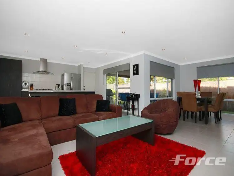 Fifth view of Homely house listing, 19 Fairvale Bend, Madeley WA 6065