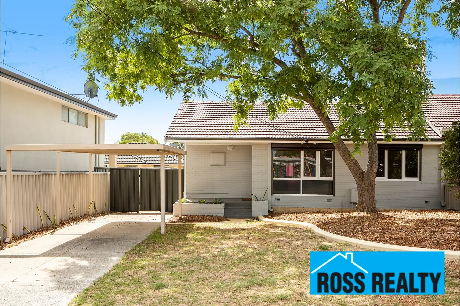 Main view of Homely semi-detached listing, 6 Newport Way, Balga WA 6061