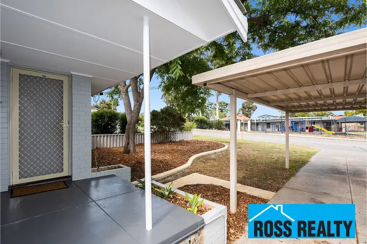 Second view of Homely semi-detached listing, 6 Newport Way, Balga WA 6061