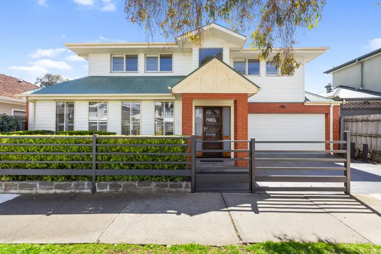 74 Margaret Street, Newport VIC 3015