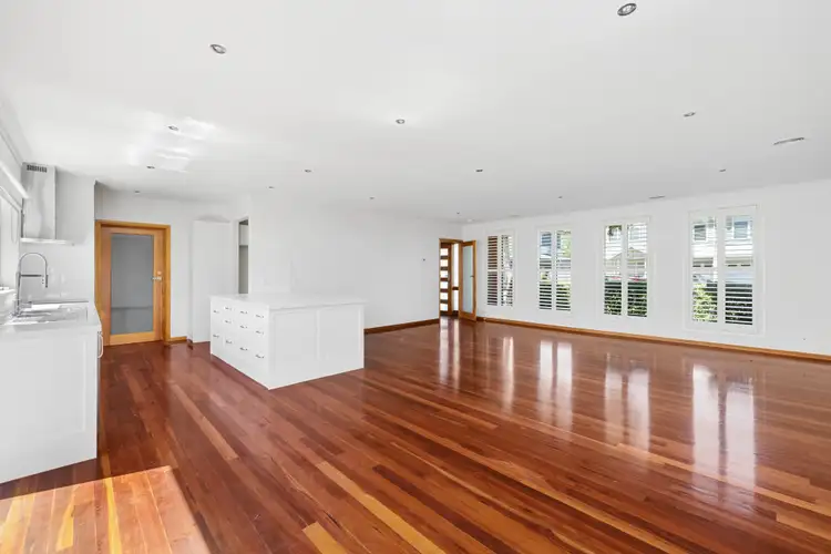 Third view of Homely house listing, 74 Margaret Street, Newport VIC 3015