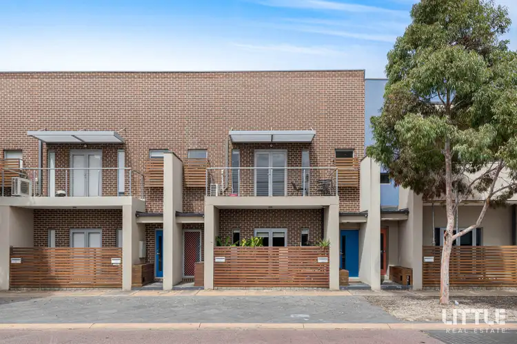 Main view of Homely unit listing, 1/25 Tom Roberts Parade, Point Cook VIC 3030