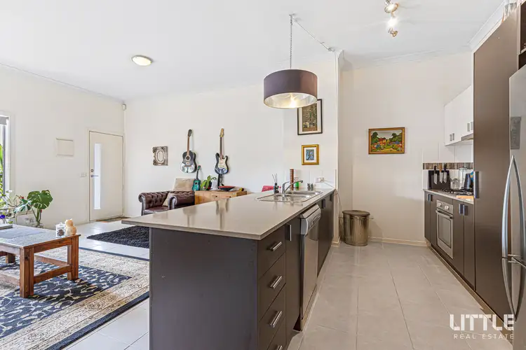 Fourth view of Homely unit listing, 1/25 Tom Roberts Parade, Point Cook VIC 3030