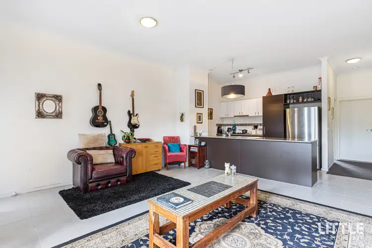 Fifth view of Homely unit listing, 1/25 Tom Roberts Parade, Point Cook VIC 3030