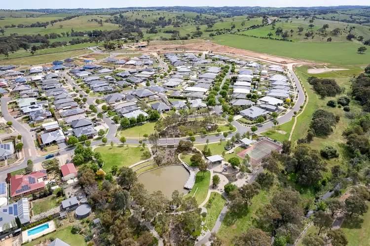 Sixth view of Homely land listing, A134 Blackburn Boulevard, Strathalbyn SA 5255