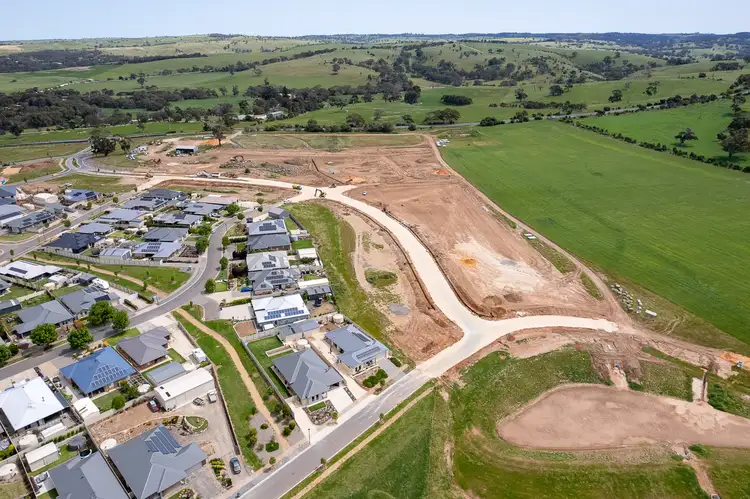 Third view of Homely land listing, A135 Blackburn Boulevard, Strathalbyn SA 5255