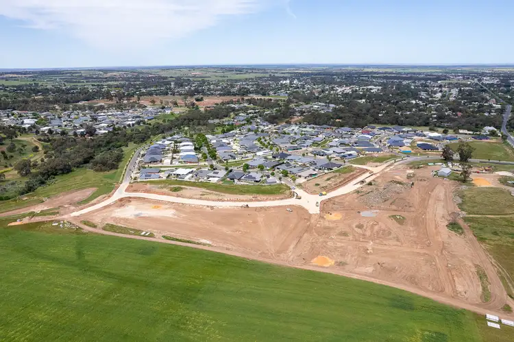 Fourth view of Homely land listing, A135 Blackburn Boulevard, Strathalbyn SA 5255