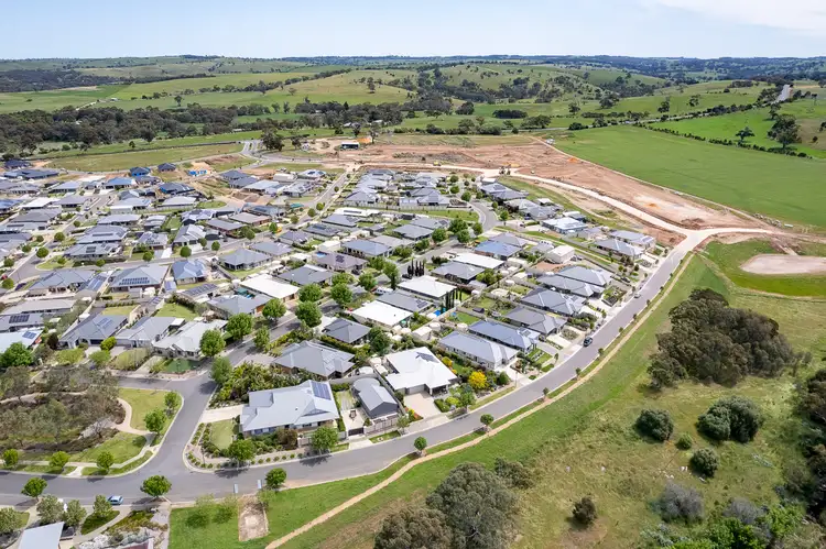 Fifth view of Homely land listing, A135 Blackburn Boulevard, Strathalbyn SA 5255