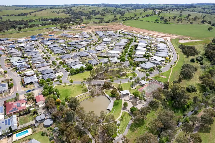 Sixth view of Homely land listing, A135 Blackburn Boulevard, Strathalbyn SA 5255