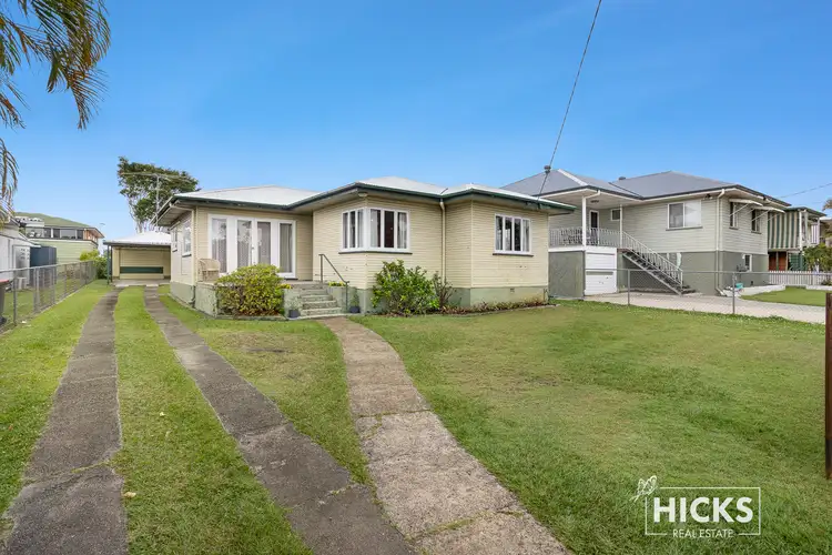 Main view of Homely house listing, 732 Hamilton Road, Chermside West QLD 4032