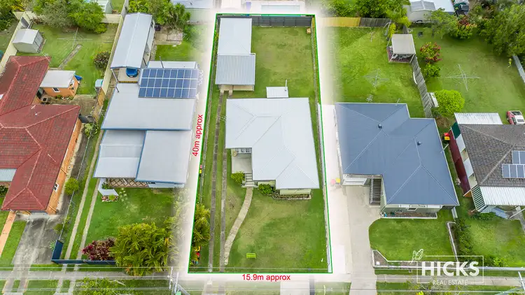 Third view of Homely house listing, 732 Hamilton Road, Chermside West QLD 4032