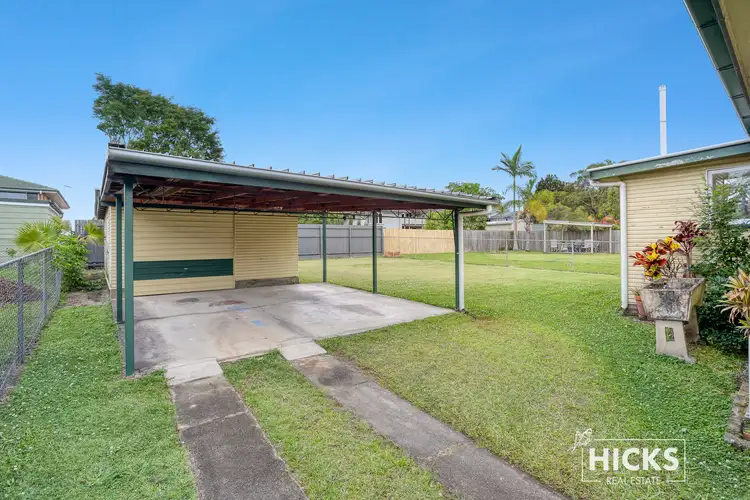 Fourth view of Homely house listing, 732 Hamilton Road, Chermside West QLD 4032