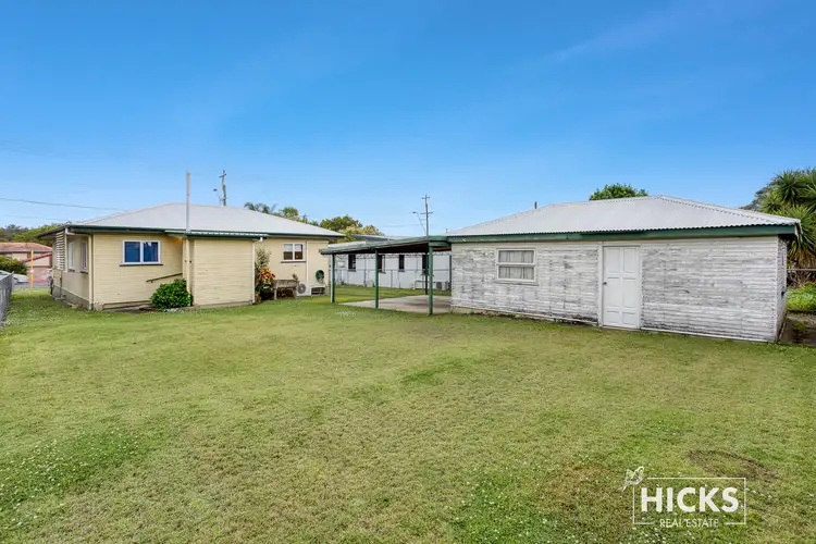 Fifth view of Homely house listing, 732 Hamilton Road, Chermside West QLD 4032