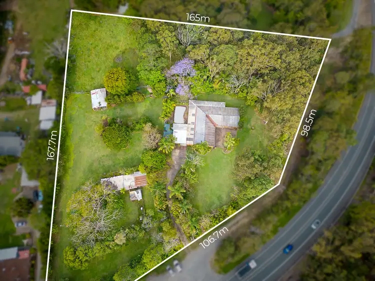 Main view of Homely house listing, 808 Mount Cotton Road, Sheldon QLD 4157