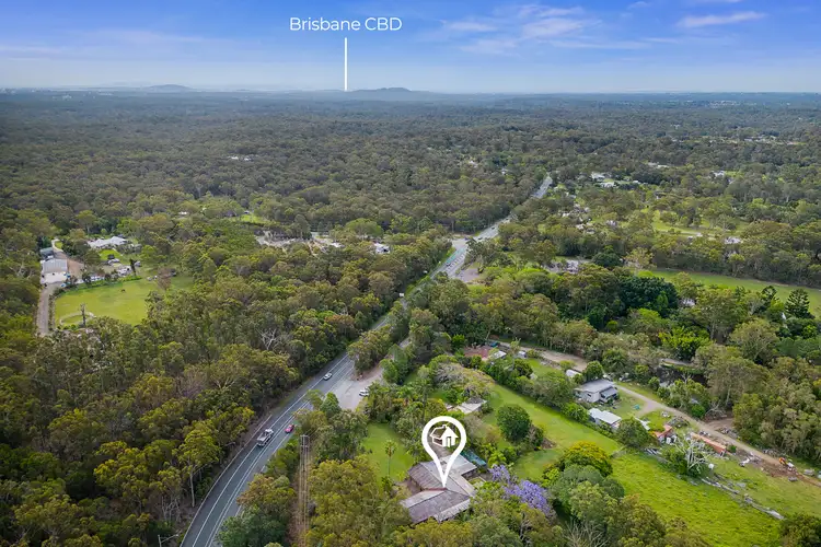 Third view of Homely house listing, 808 Mount Cotton Road, Sheldon QLD 4157