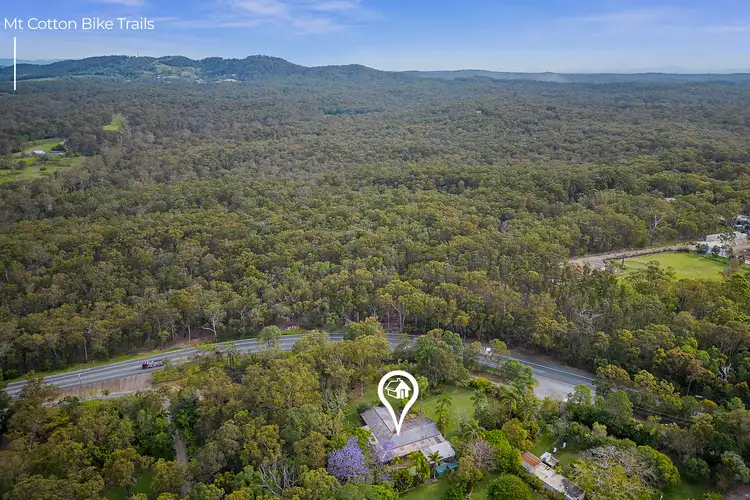 Fourth view of Homely house listing, 808 Mount Cotton Road, Sheldon QLD 4157